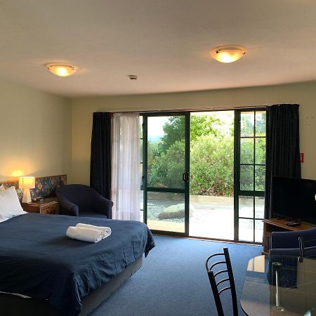 Apartament 112 On Beach - Studio 2 Kaikoura Zewnętrze zdjęcie
