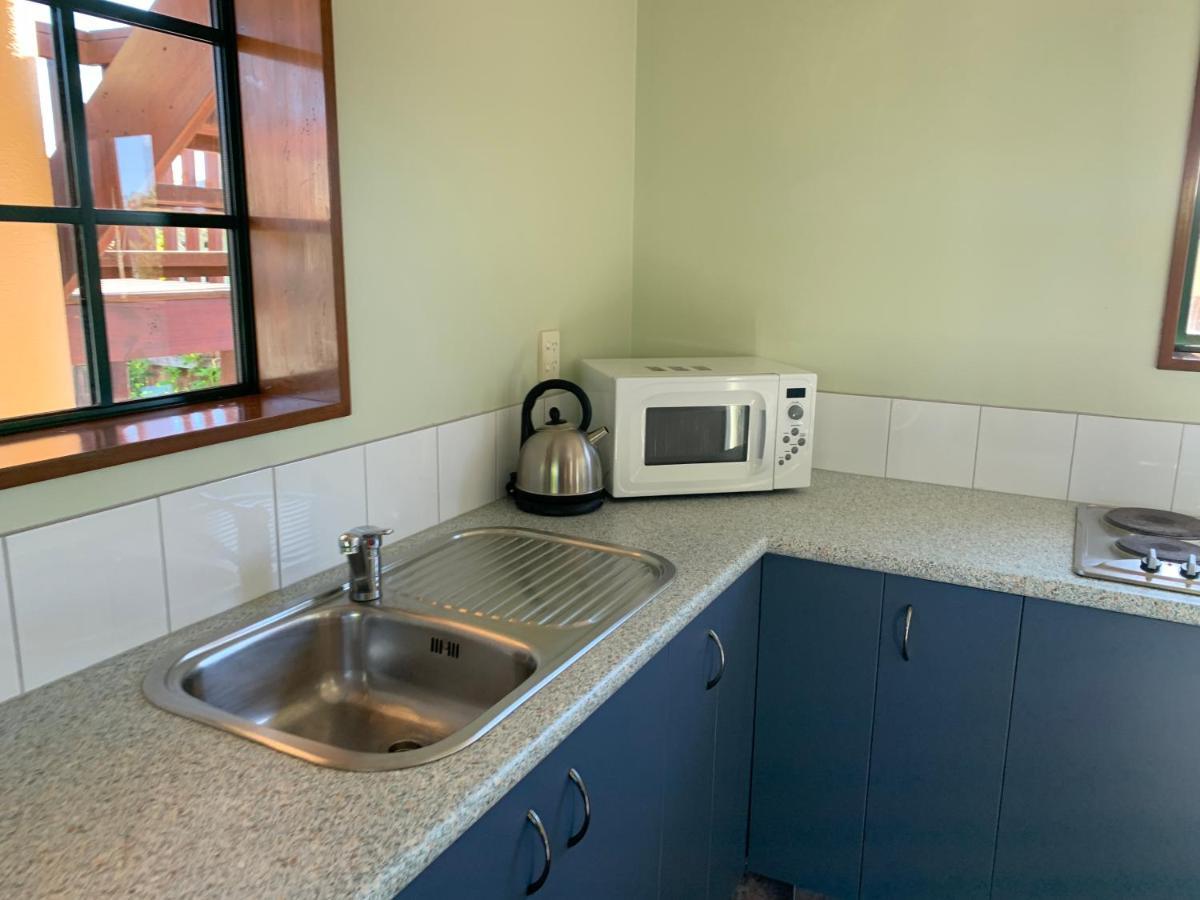 Apartament 112 On Beach - Studio 2 Kaikoura Zewnętrze zdjęcie