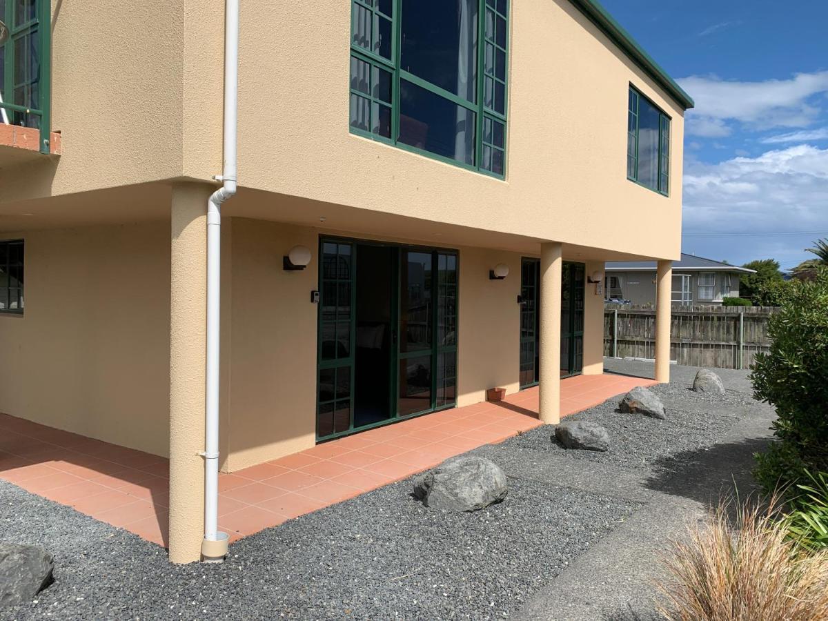 Apartament 112 On Beach - Studio 2 Kaikoura Zewnętrze zdjęcie